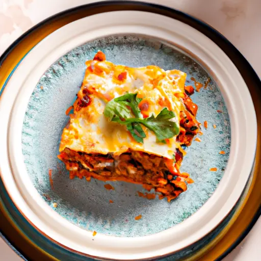 lasagne-bolognese