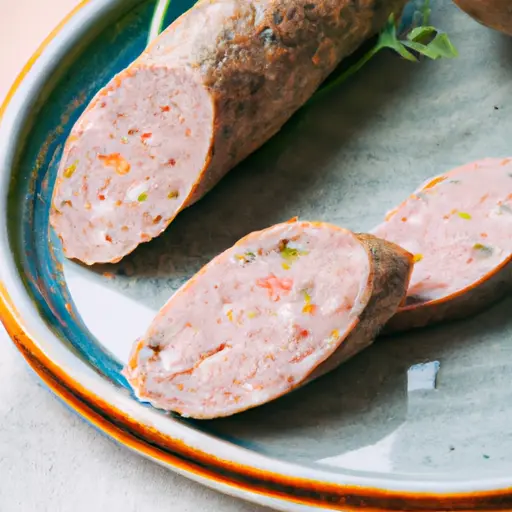 leberwurst
