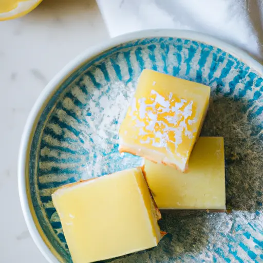 lemon-bars