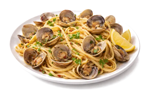 linguine-vongole