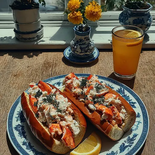 lobster-roll