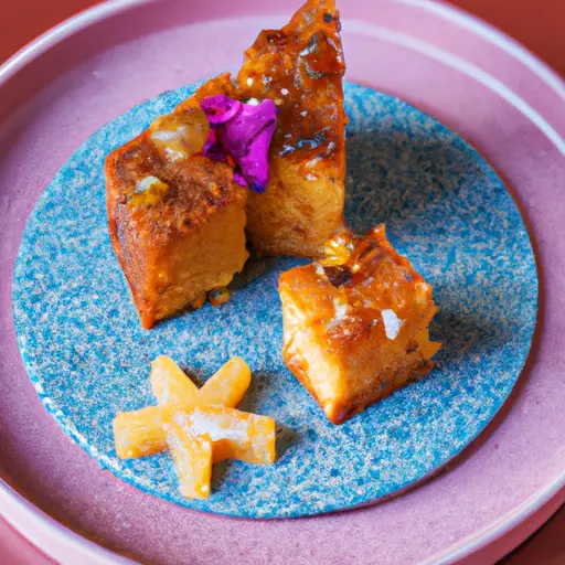 local-honey-desserts