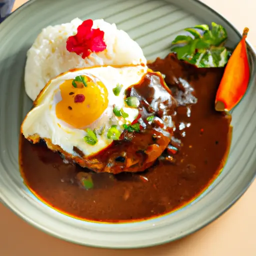 loco-moco