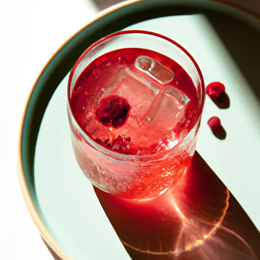 loganberry-soda
