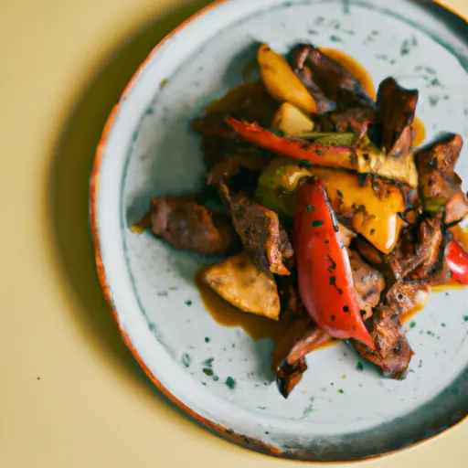 lomo-saltado