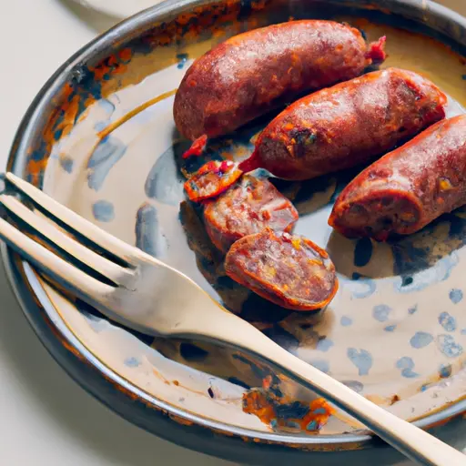 longeole-sausage