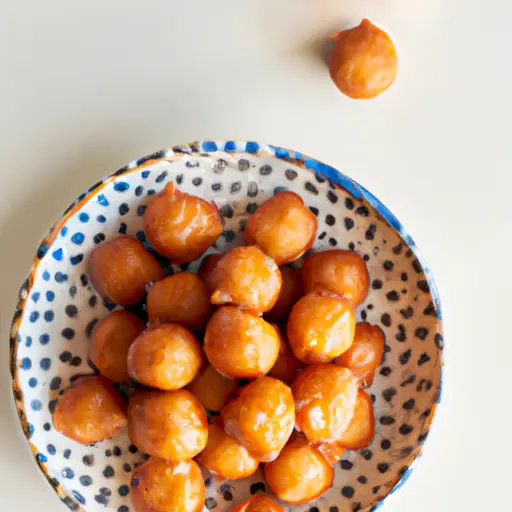 loukoumades