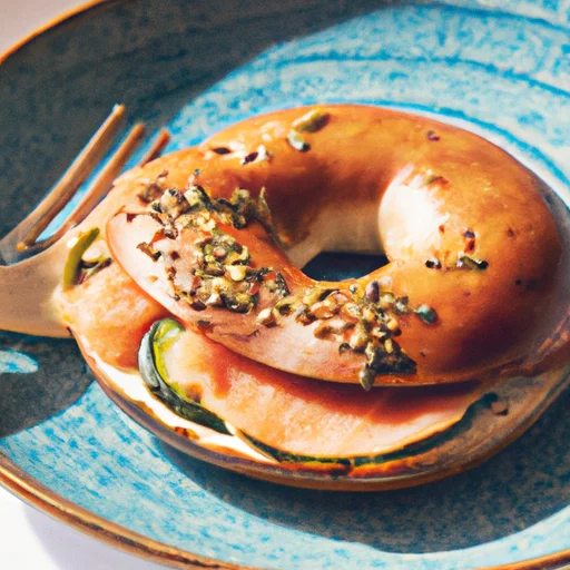 lox-bagel