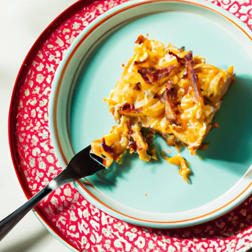 macaroni-pie