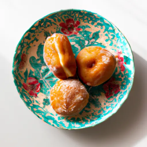 malasadas
