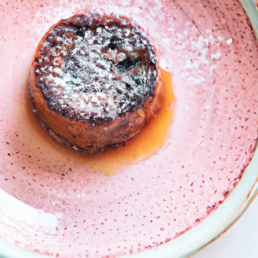 malva-pudding