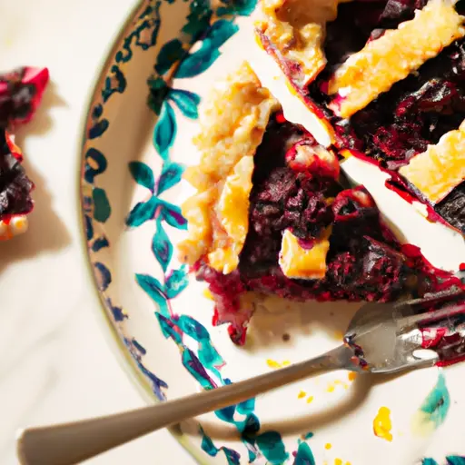 marionberry-pie