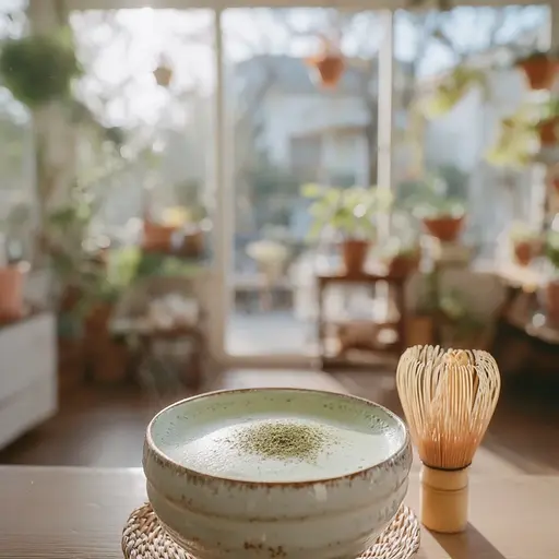 matcha