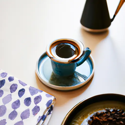 melange-coffee