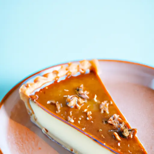 melktert