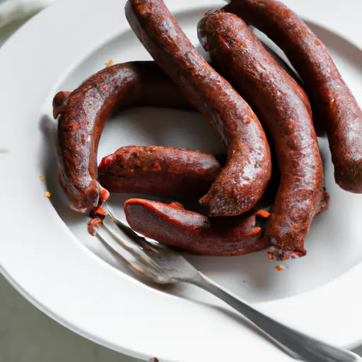 merguez