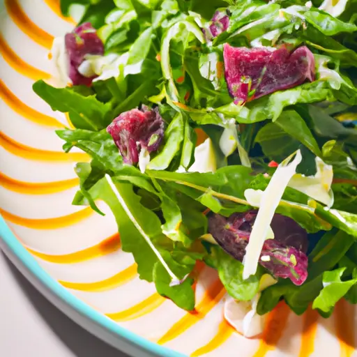 mesclun-salad