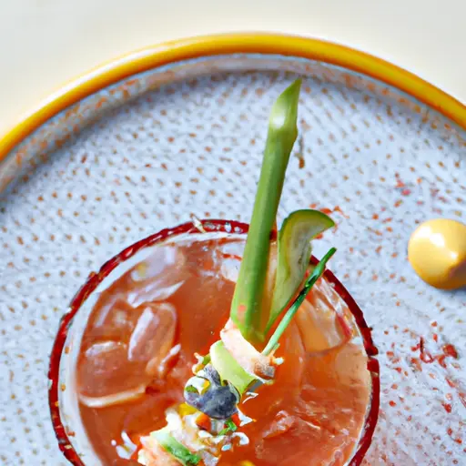 michelada