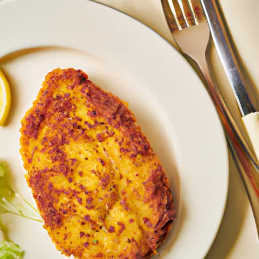 milanesa