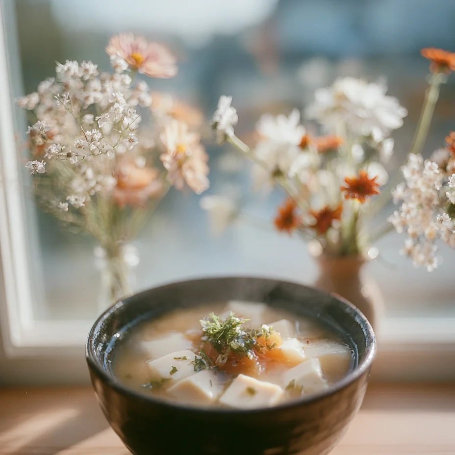 miso-soup