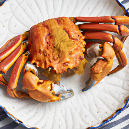 mitten-crab
