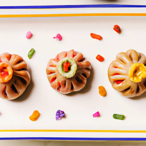 modak