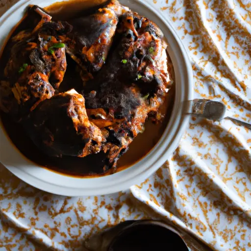 mole-negro