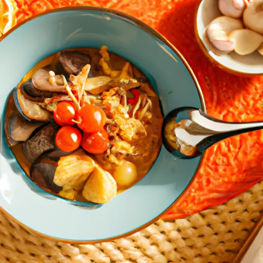 mongolian-hot-pot