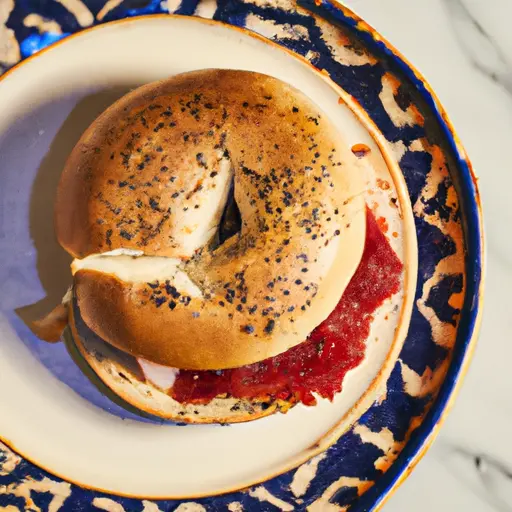 montreal-style-bagel
