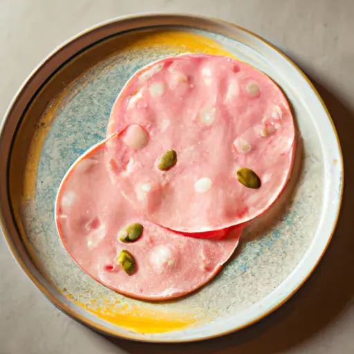 mortadella