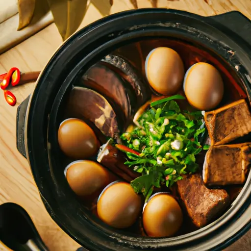 motsu-nabe