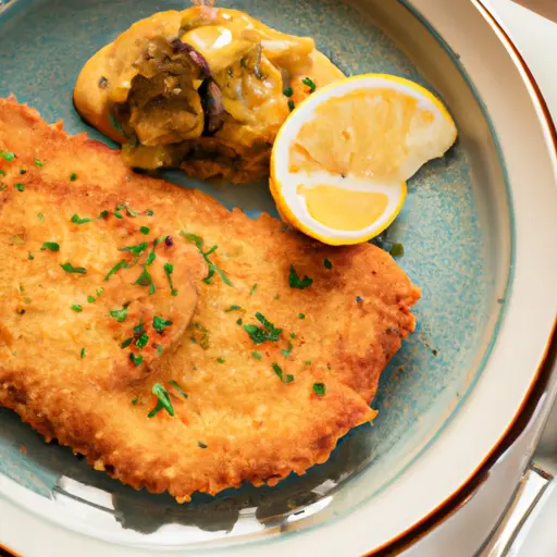 munchner-schnitzel