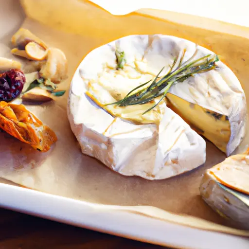 munster-cheese-board