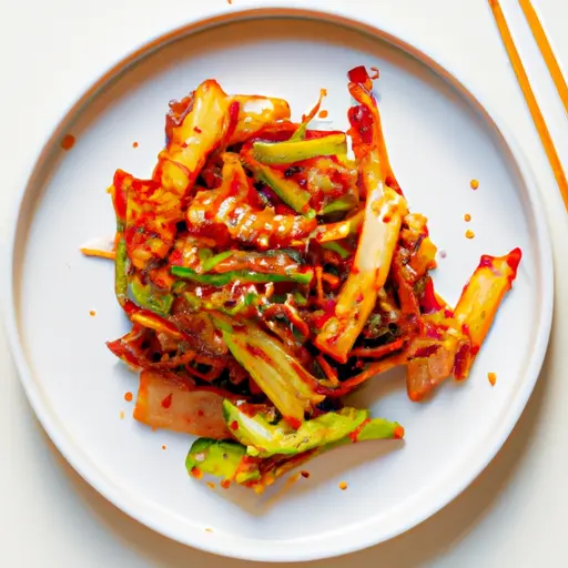 nakji-bokkeum