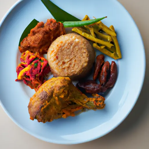 nasi-kandar