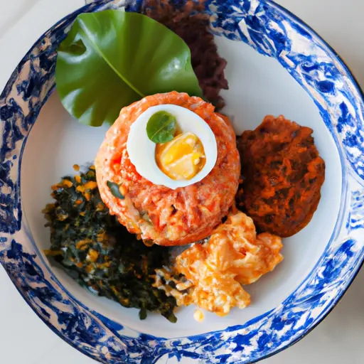 nasi-uduk