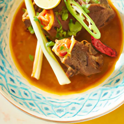 nihari