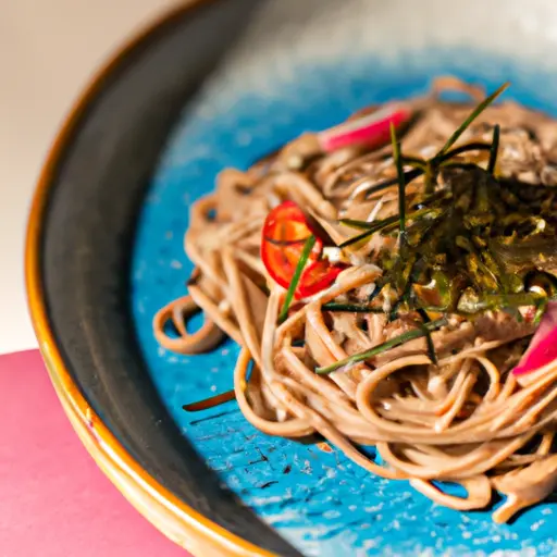 nishin-soba