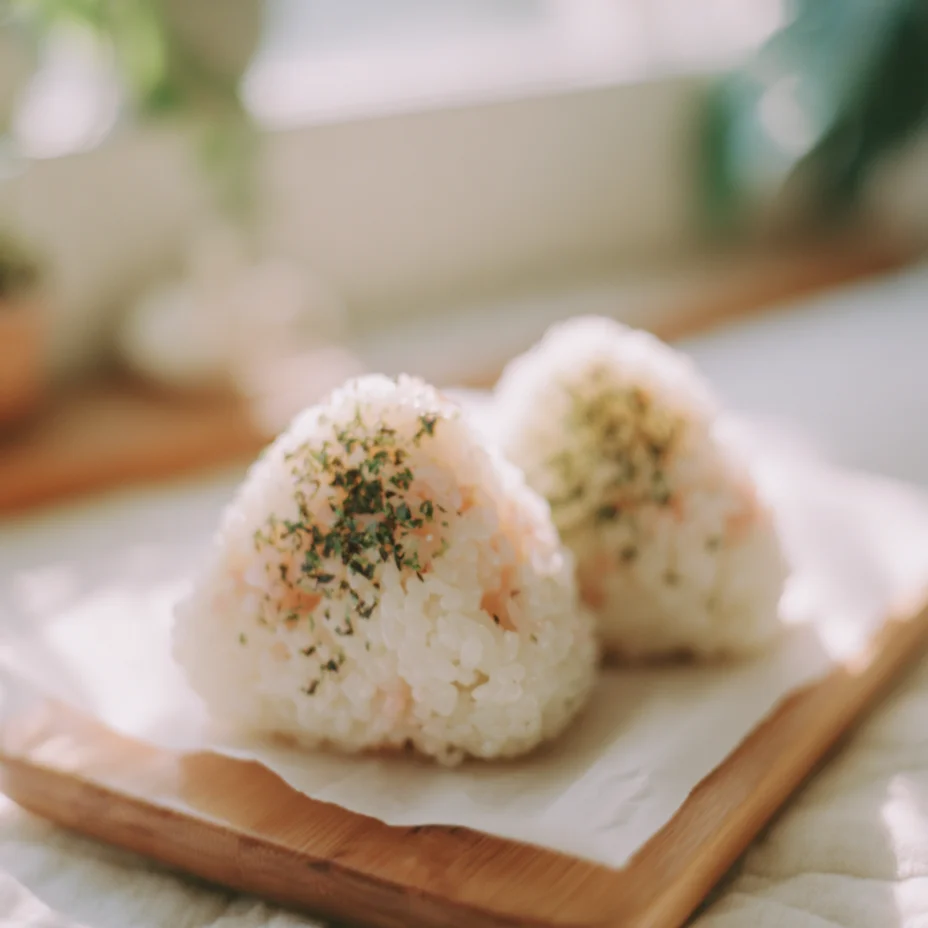 onigiri