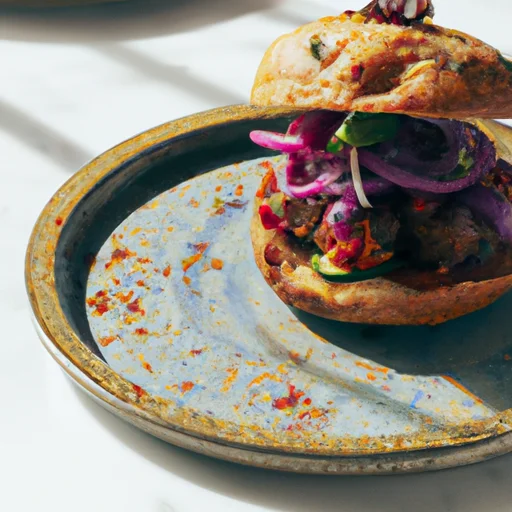 onion-burger