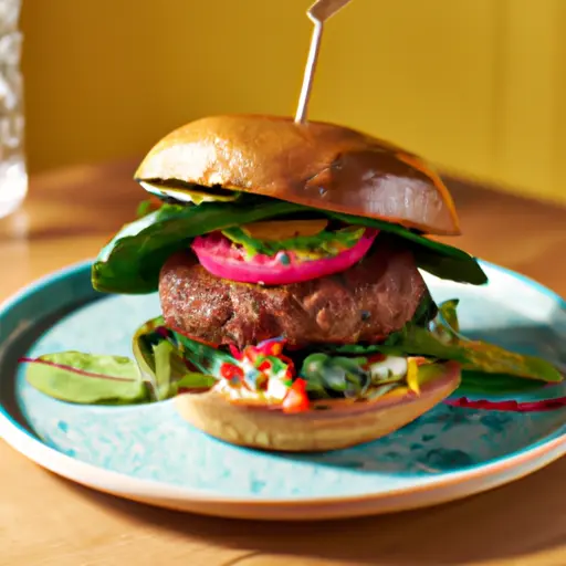 original-hamburger