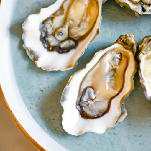 oysters-on-the-half-shell