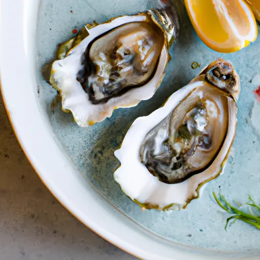 pacific-oysters