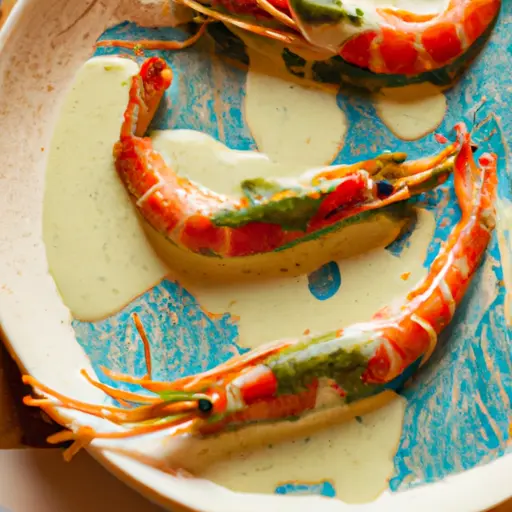 pacific-spot-prawns