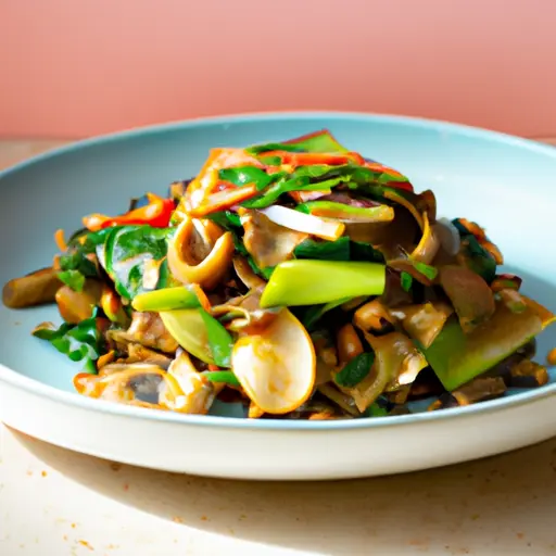pad-see-ew