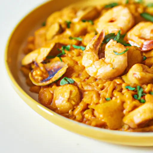 paella-valenciana