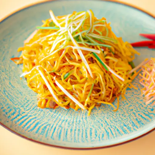pancit