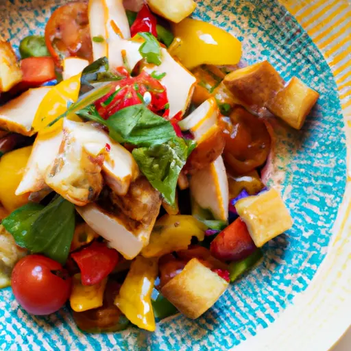 panzanella