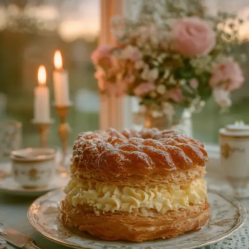 paris-brest