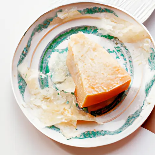 parmigiano-reggiano